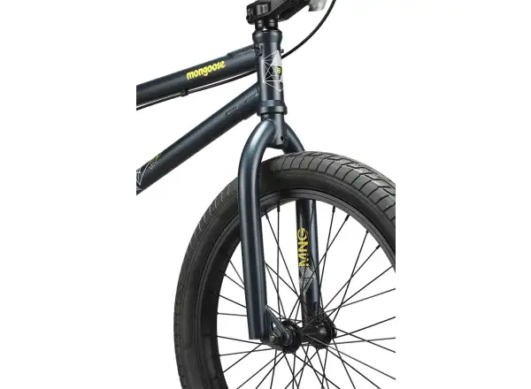 Mongoose Legion L80 BLU BMX Fahrrad
