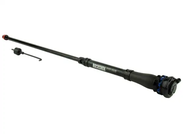 Rock Shox Charger Race Day Dämpfer Remote Upgrade Kit für Reba und SiD.