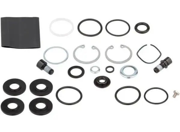 Rock Shox Service-Kit für Boxxer Race/RC Gabeln (2010-2016)