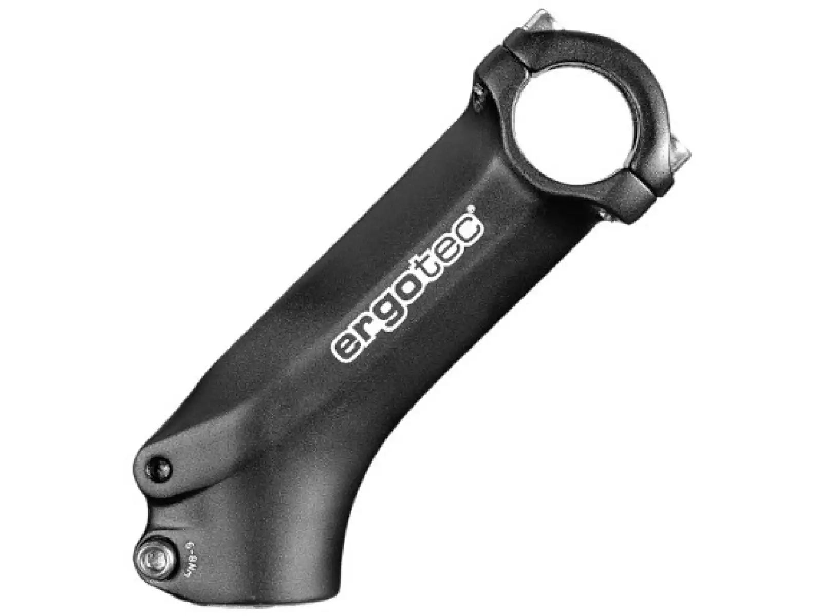 Ergotec Charisma Trekking-Vorbau 31,8mm / 110mm