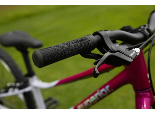 Superior F.L.Y. 24 VB Kinderfahrrad Gloss Purple