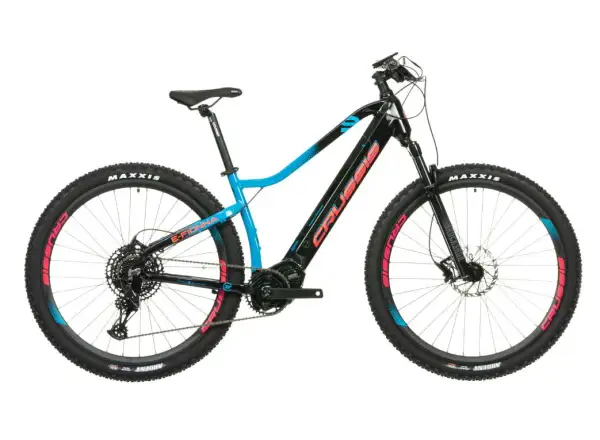 Crussis e-Fionna 9.8-S Mountain E-Bike