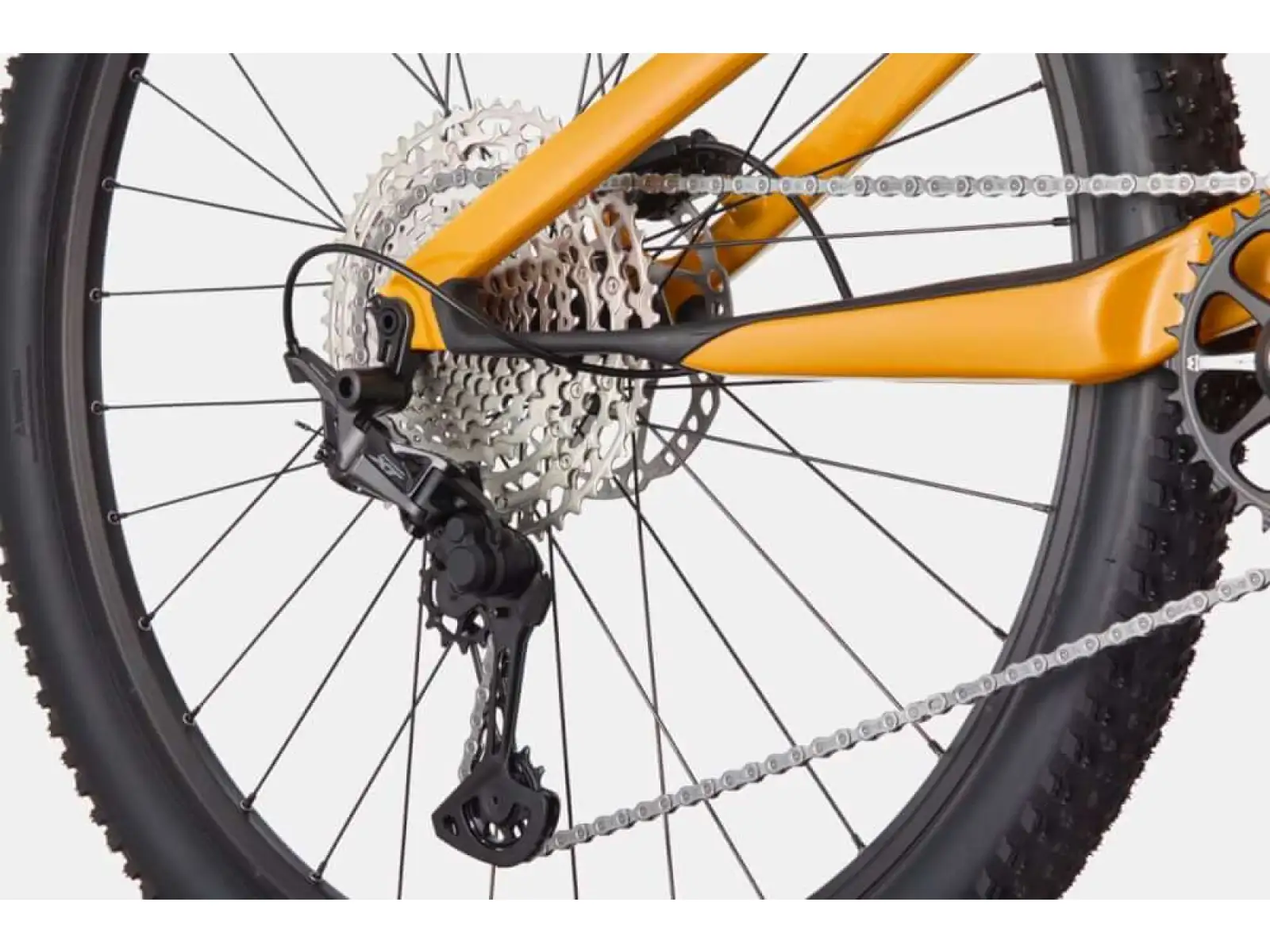 Cannondale Scalpel Carbon SE 2 MGO Mountainbike