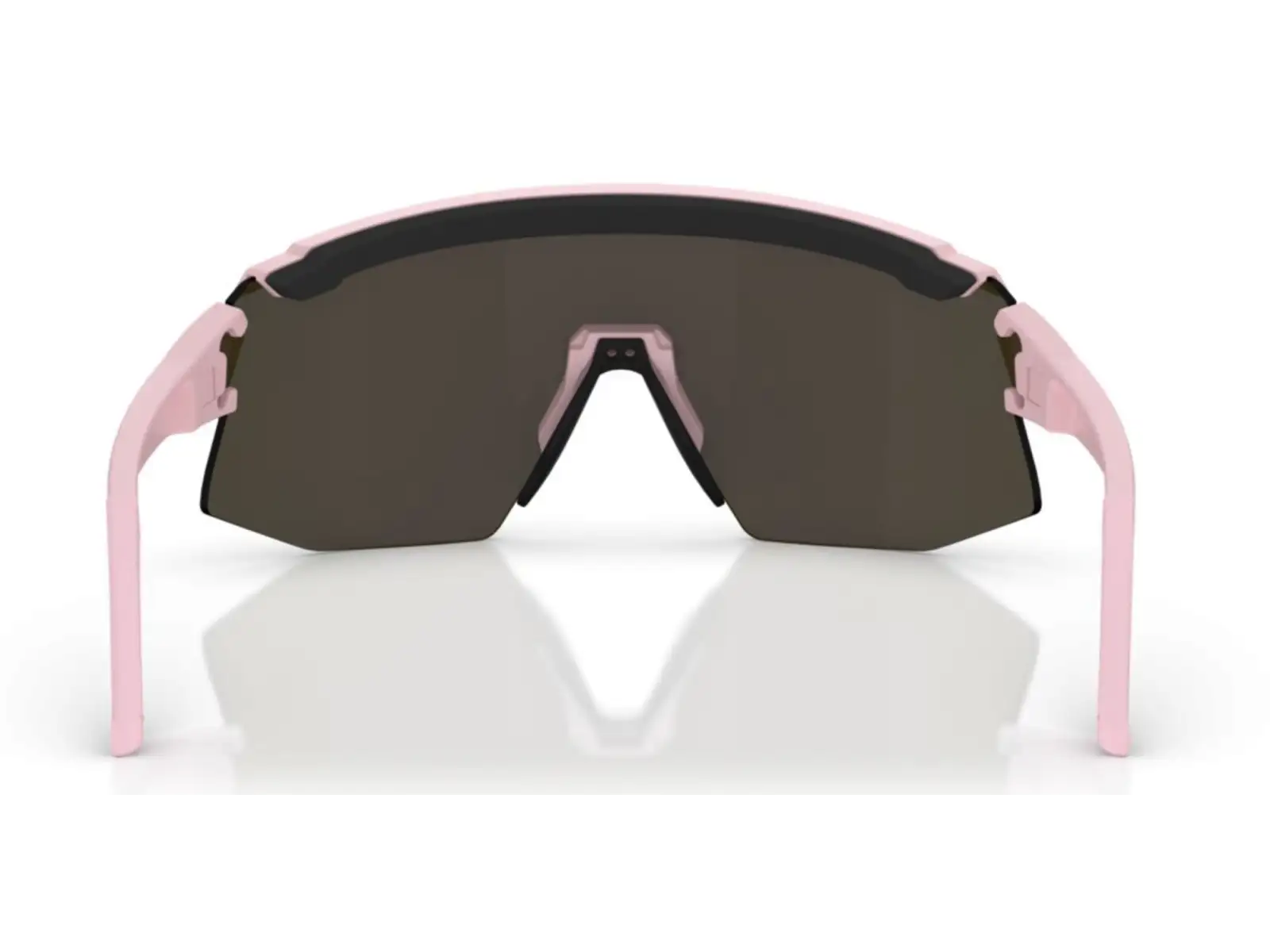 Bliz Sonnenbrille – Breeze Small Rosa/Braun