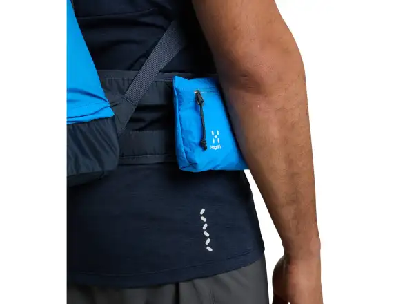Haglöfs L.I.M. Airak 38 Rucksack blau