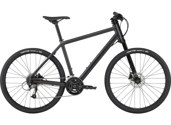 Cannondale Bad Boy 2 BBQ Urbanbike