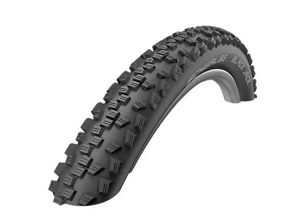 Schwalbe Black Jack 18x1,90" Drahtreifen