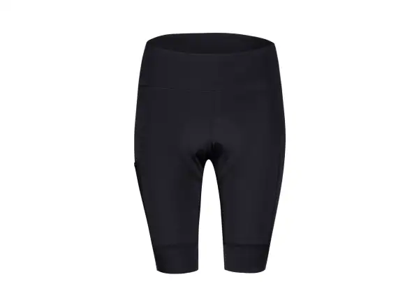 Force Brave 2 Damen Shorts mit Einsatz Schwarz