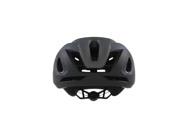 Oakley Aros Race EU Rennradhelm Matte Dark Grey/Med Grey