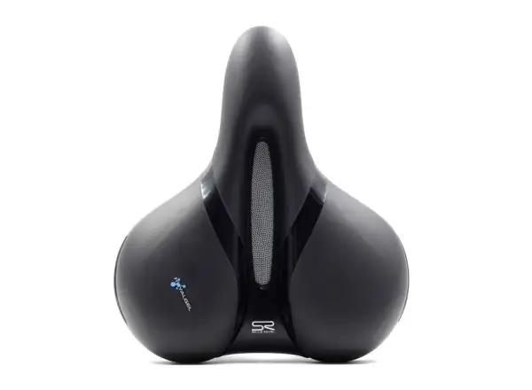Selle Royal Respiro Relaxed Unisex Sattel