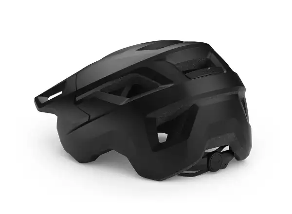 MET Helm – Schwarz