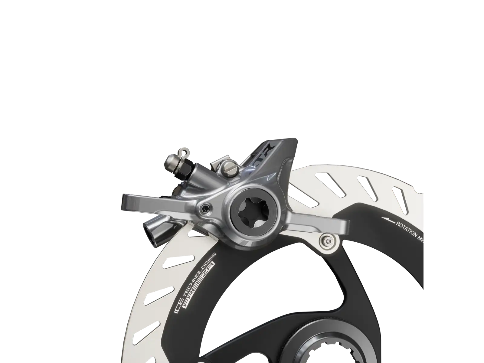 Shimano XTR BR-M9200 Bremssattel