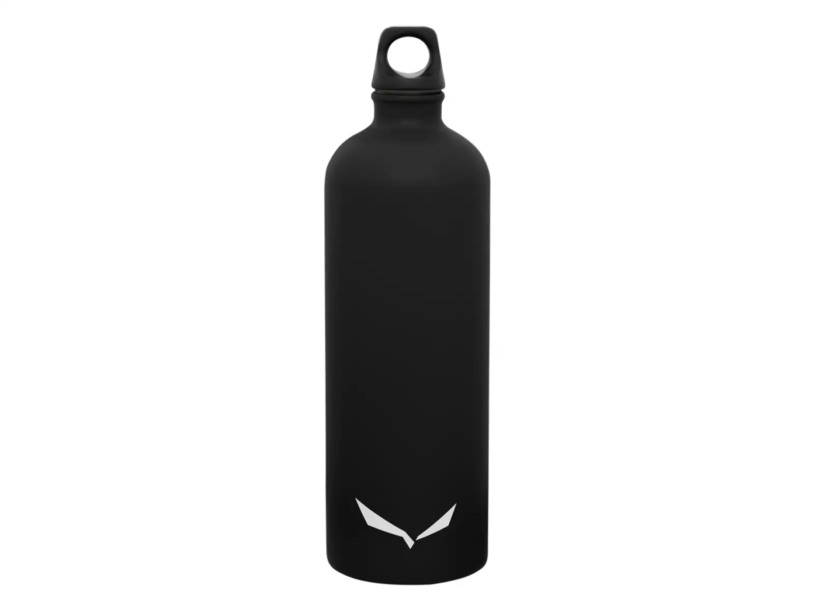 Salewa Isarco Flasche 1000 ml Black