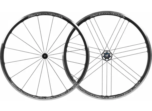 Campagnolo Zonda C17 Rennrad-Laufräder