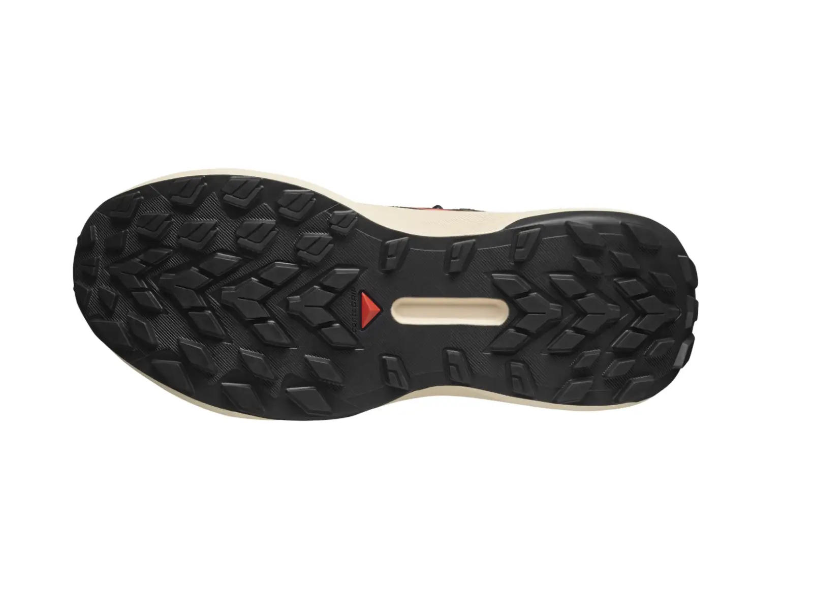 Salomon Genesis GTX Damenlaufchuhe Black/Tender
