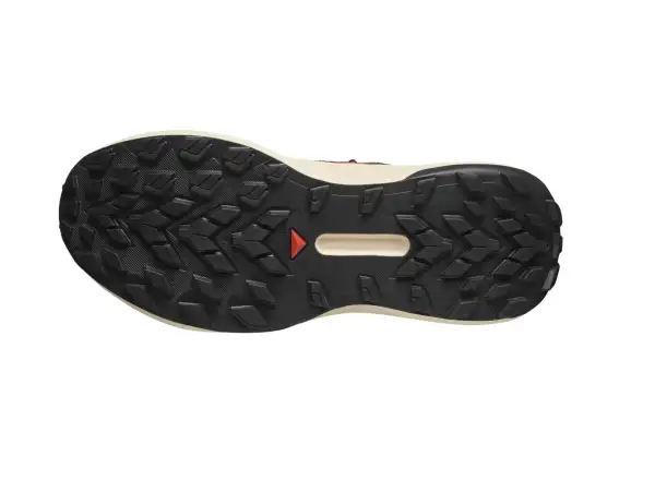 Salomon Genesis GTX Damenlaufchuhe Black/Tender