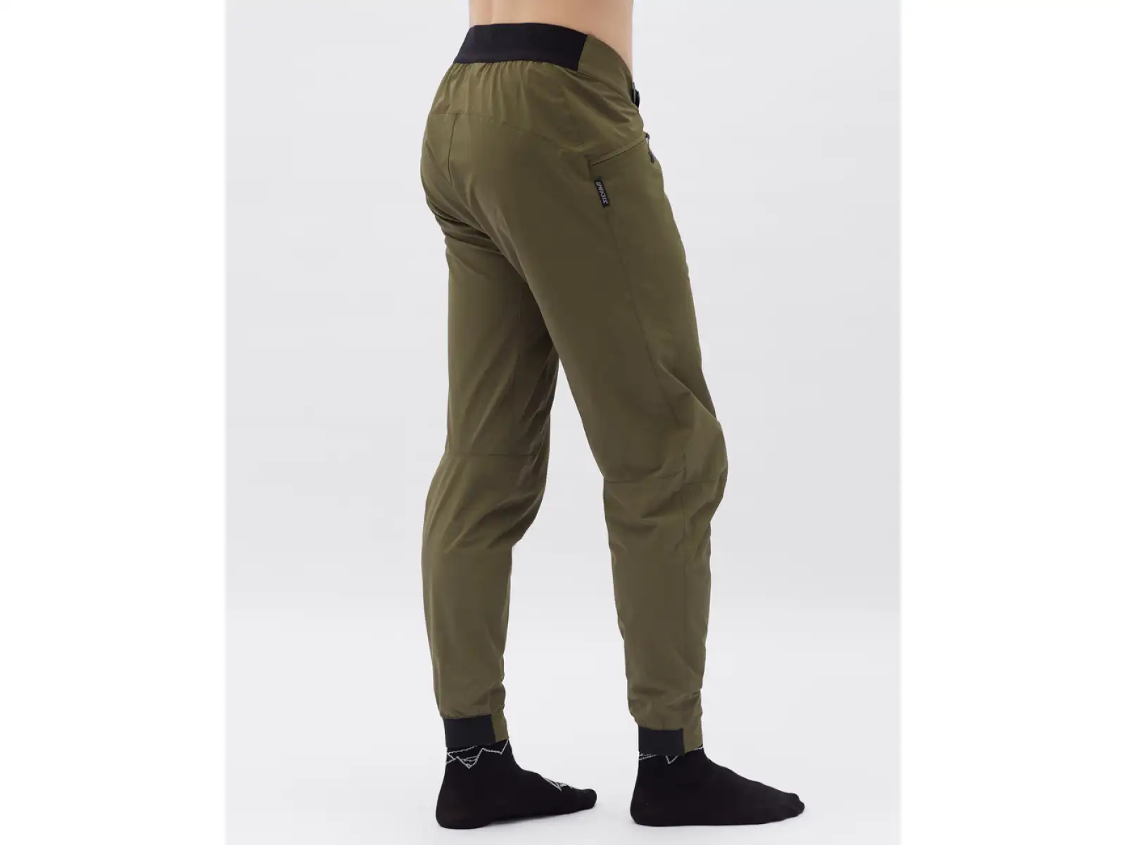 Silvini Rodano Herrenhose Olive