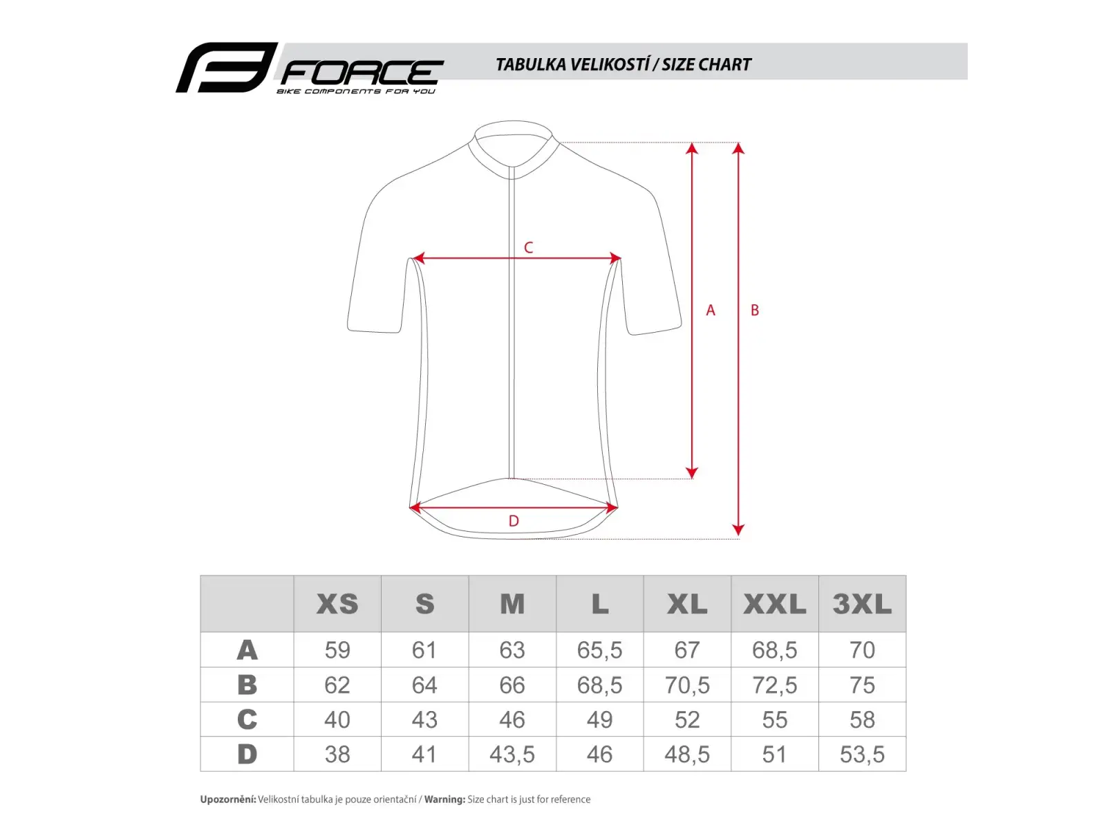 Force Spangle Damen Kurzarmtrikot army