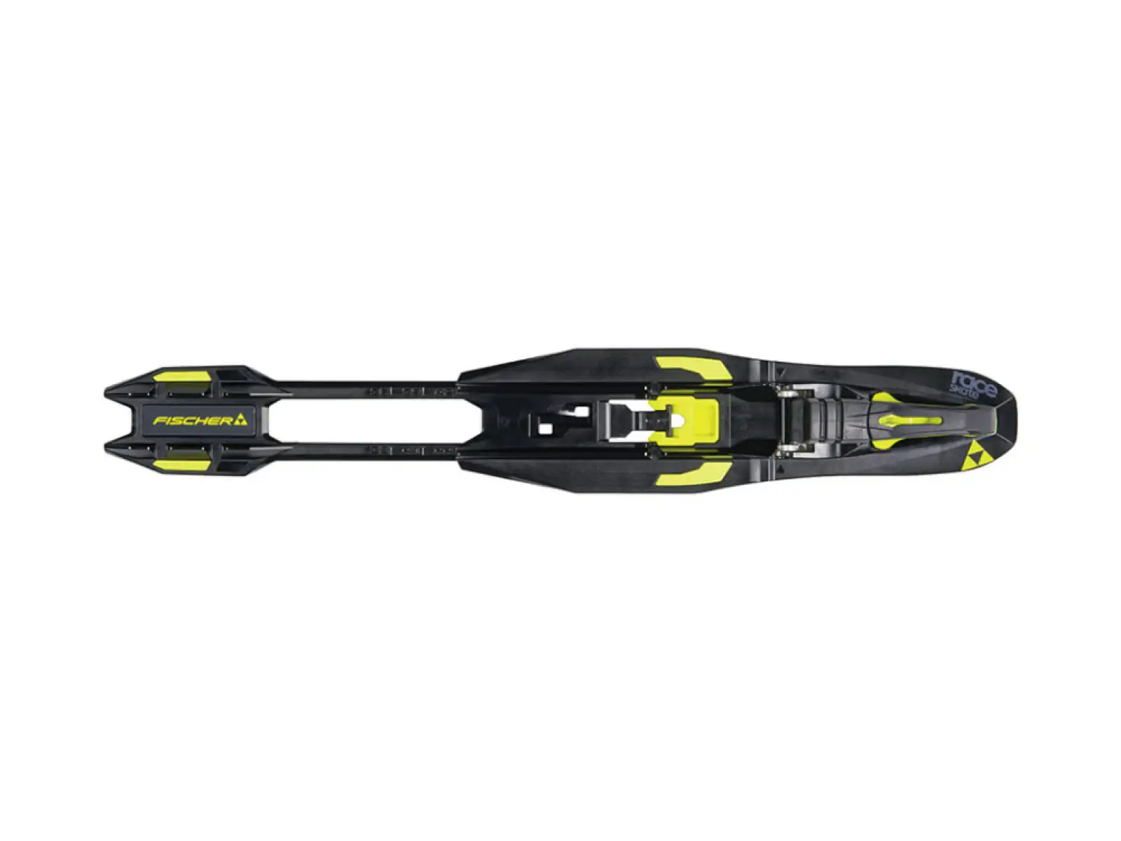 Fischer RACE SKATE IFP Bindung