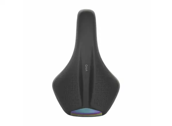 Selle Royal Vivo Athletic Sattel schwarz