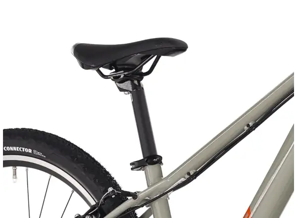 Rock Machine RIFF JR 27 Kinderfahrrad Gloss Limerock Grey