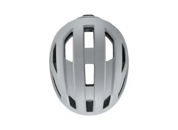 Uvex City Stride Helm Rhino Matt