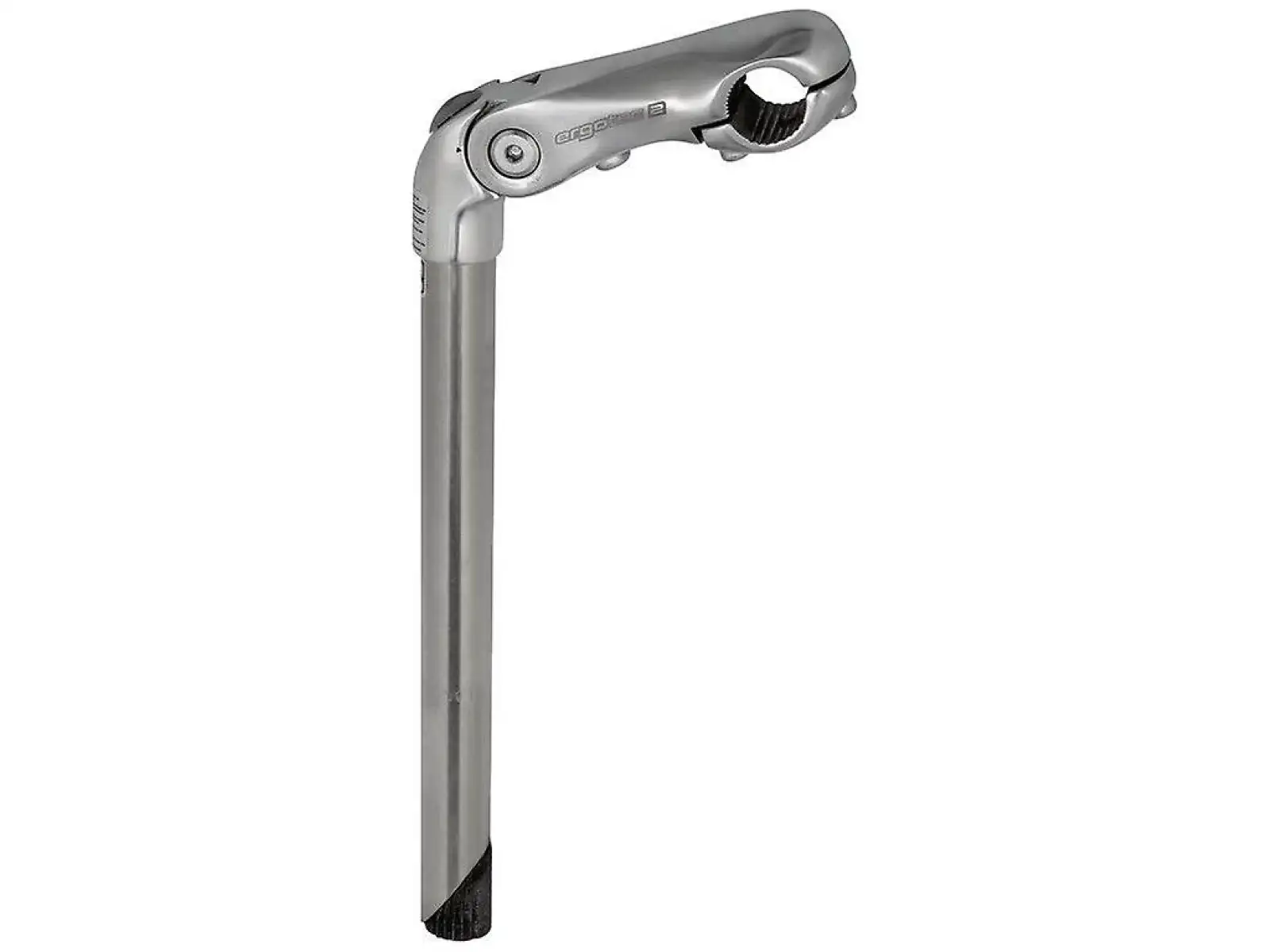 Ergotec Kobra Vario Vorbaustecksystem verstellbar