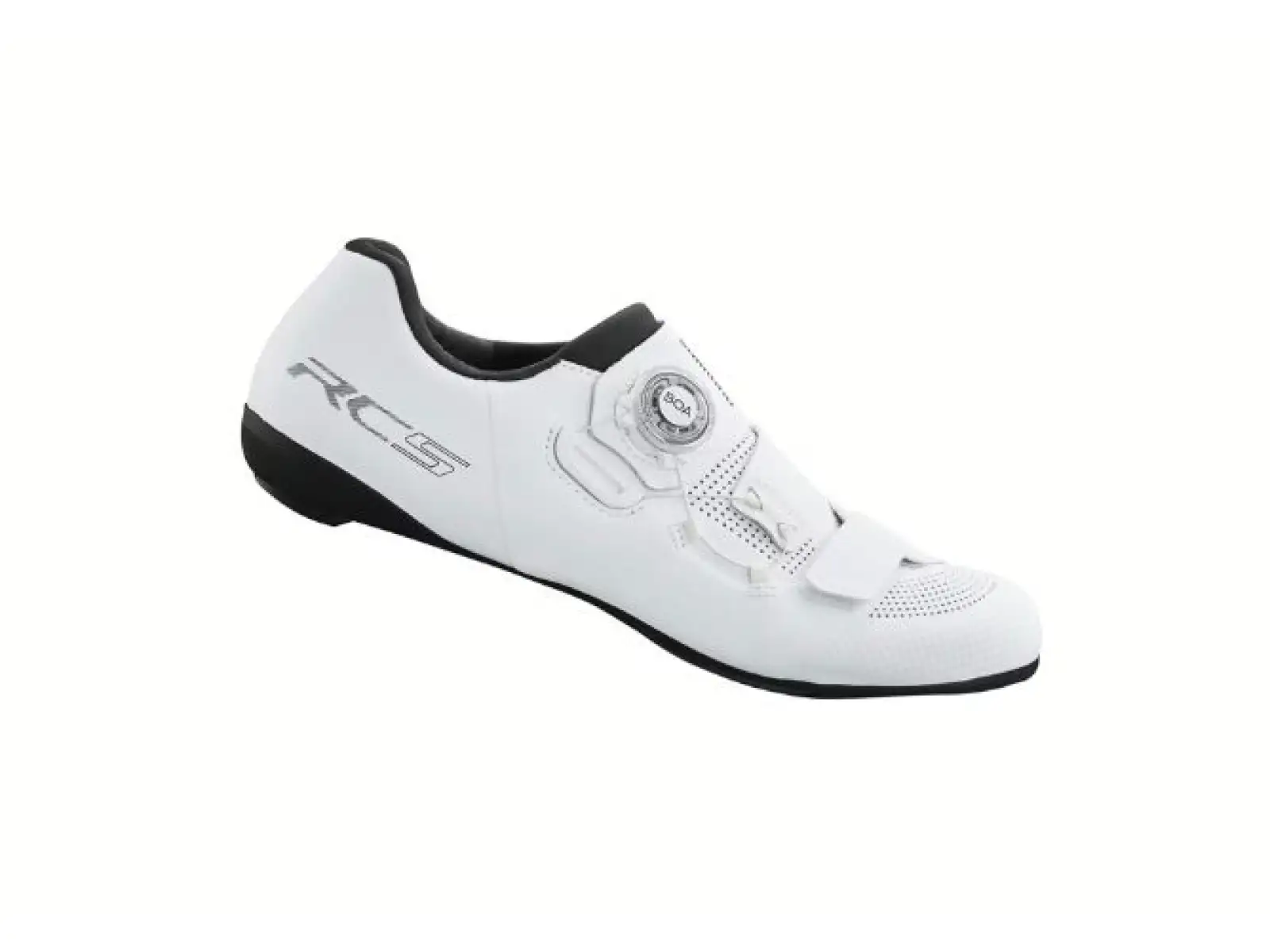 Shimano SH-RC502WW Damen Rennradschuhe Weiß