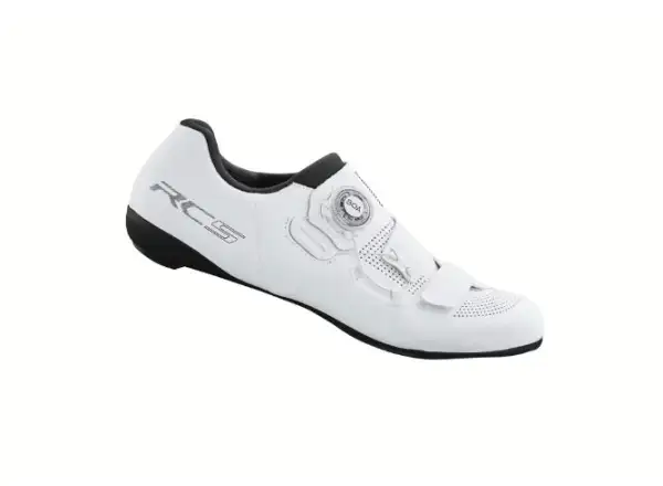Shimano SH-RC502WW Damen Rennradschuhe Weiß
