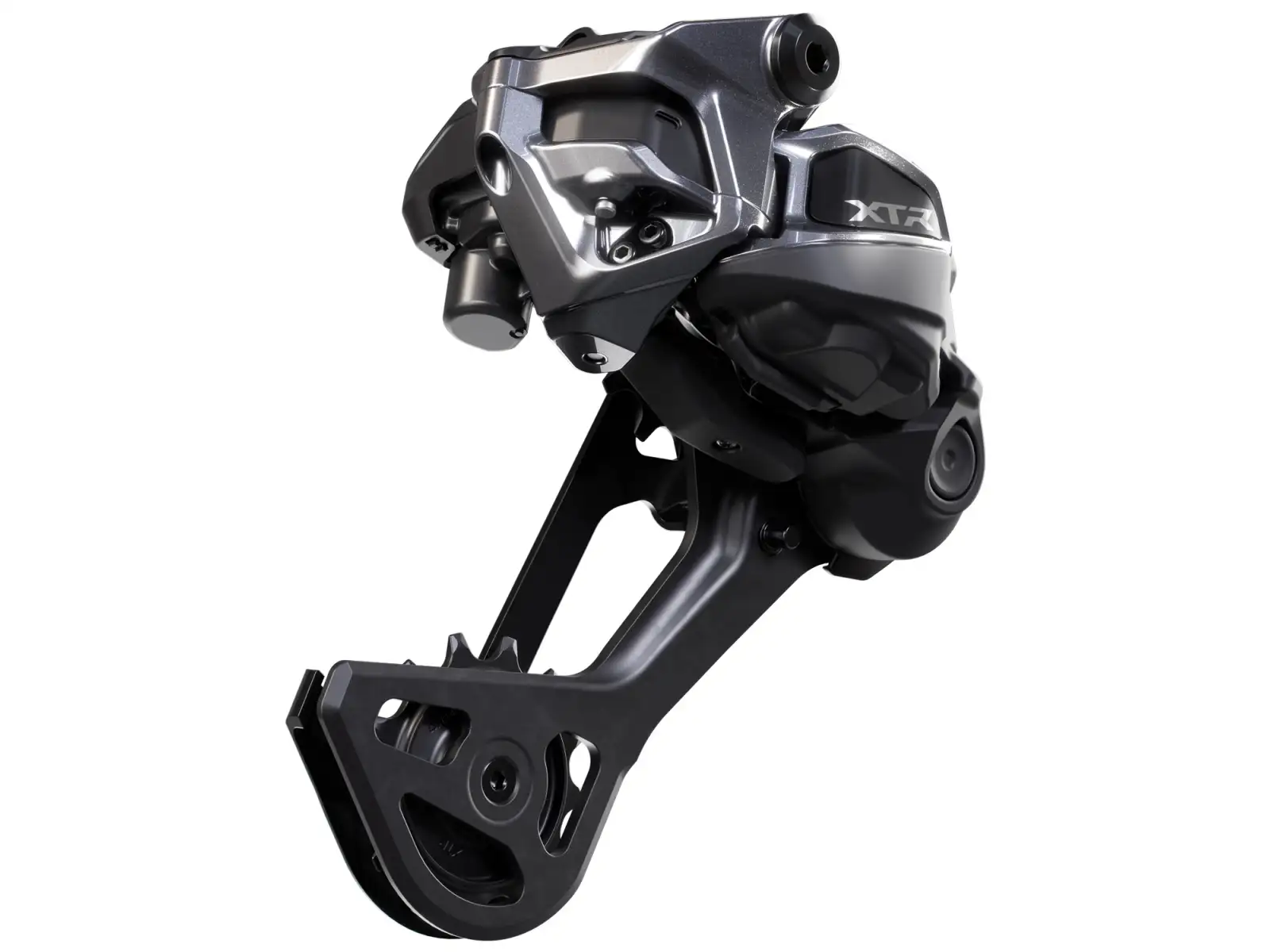 Shimano XTR RD-M9250-SGS, SW-M9250-IR, BT-DN320, EC-DN100, SM-CN910-12 Upgrade-Set