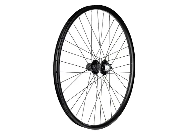 Force XC DISC 622x23 hinteres eingespeichtes Rad 32 Löcher