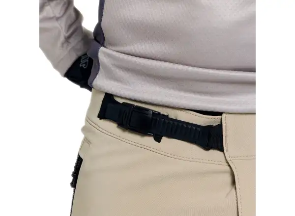 Troy Lee Designs Stage Herrenhose Mono Stone