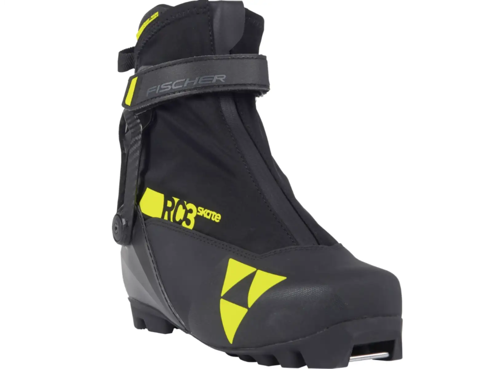 Fischer RC3 Skate Langlaufschuhe 2024/25