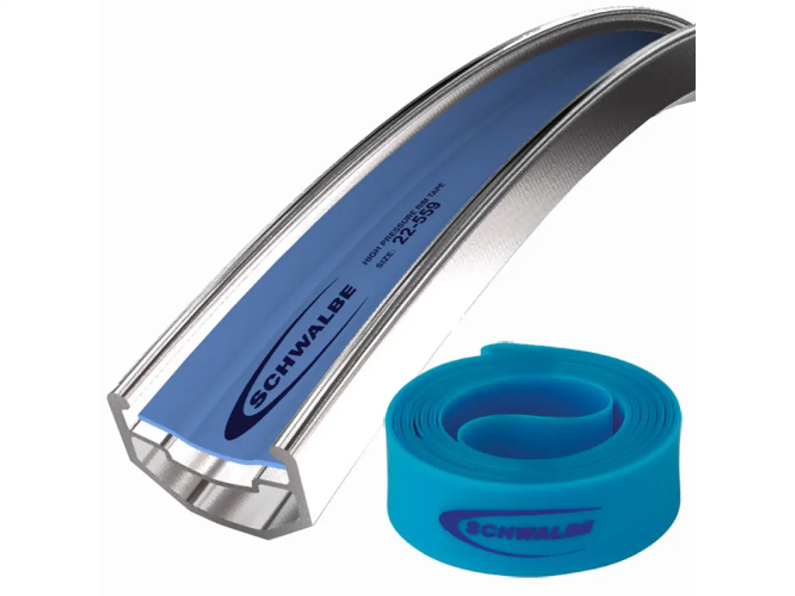 Schwalbe Felgenband 26" 20 mm (20-559)
