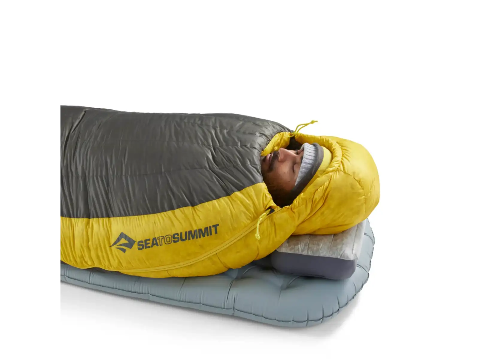 Sea to Summit Spark Down Regular Schlafsack