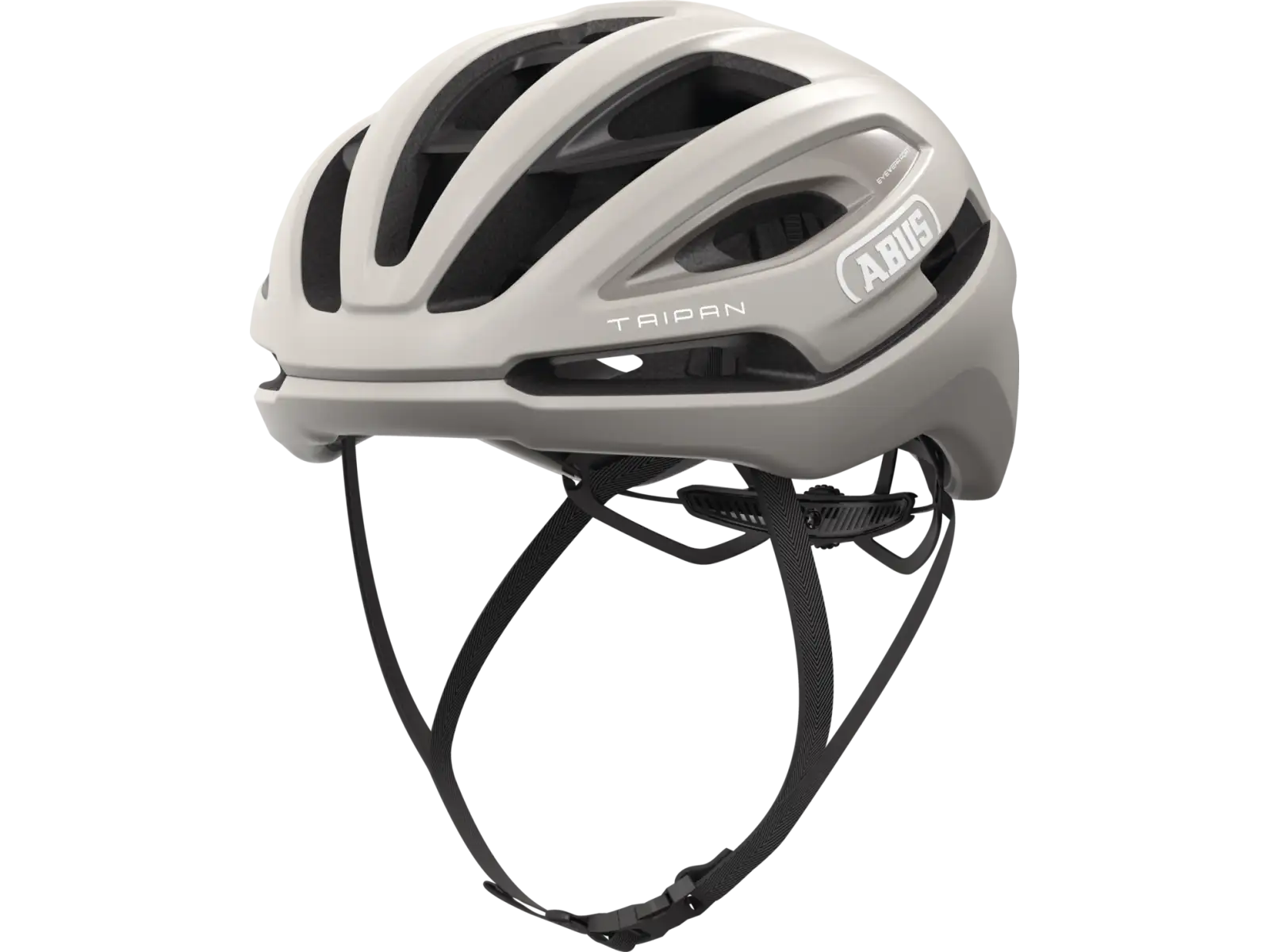 Abus Taipan Gravel-Helm Sand Beige