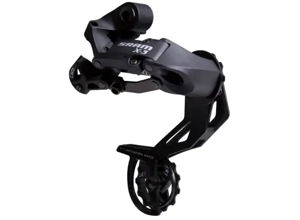 Sram X.3 7-/8-fach Schaltwerk