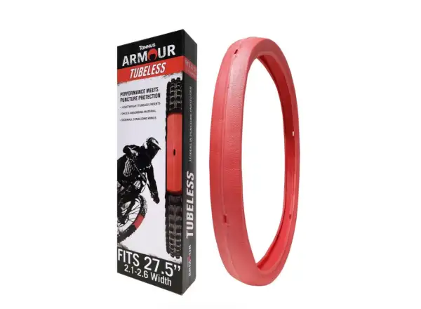 Tannus Armour Schutzeinsatz für tubeless Reifen in der Größe 29x2,10-2,60".