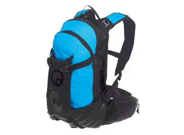 Ergon BA2 Rucksack in Blau Stealth.