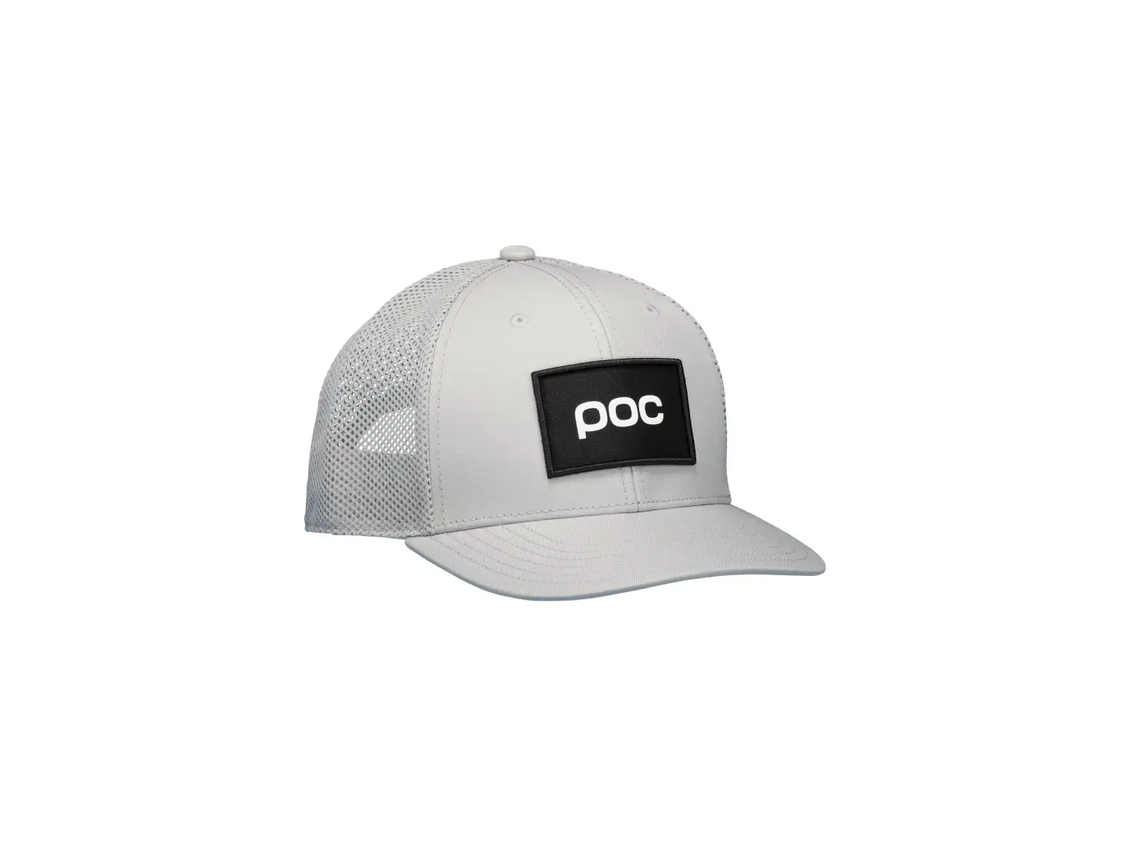 POC Trucker Kappe Granite Grey