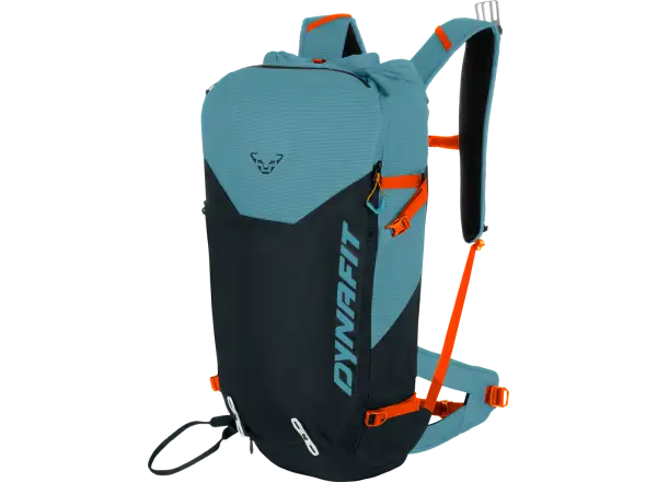 Dynafit Radical 30+ Rucksack 30 l Stormblau/Blaubeere