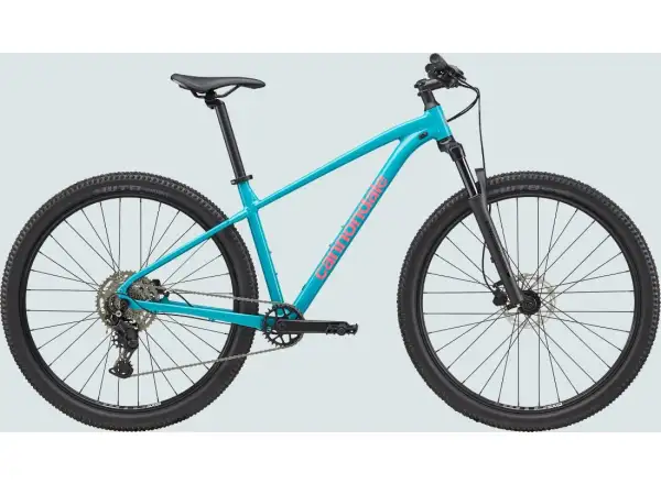 Cannondale Trail 2 27,5" Mountainbike Ion Blue