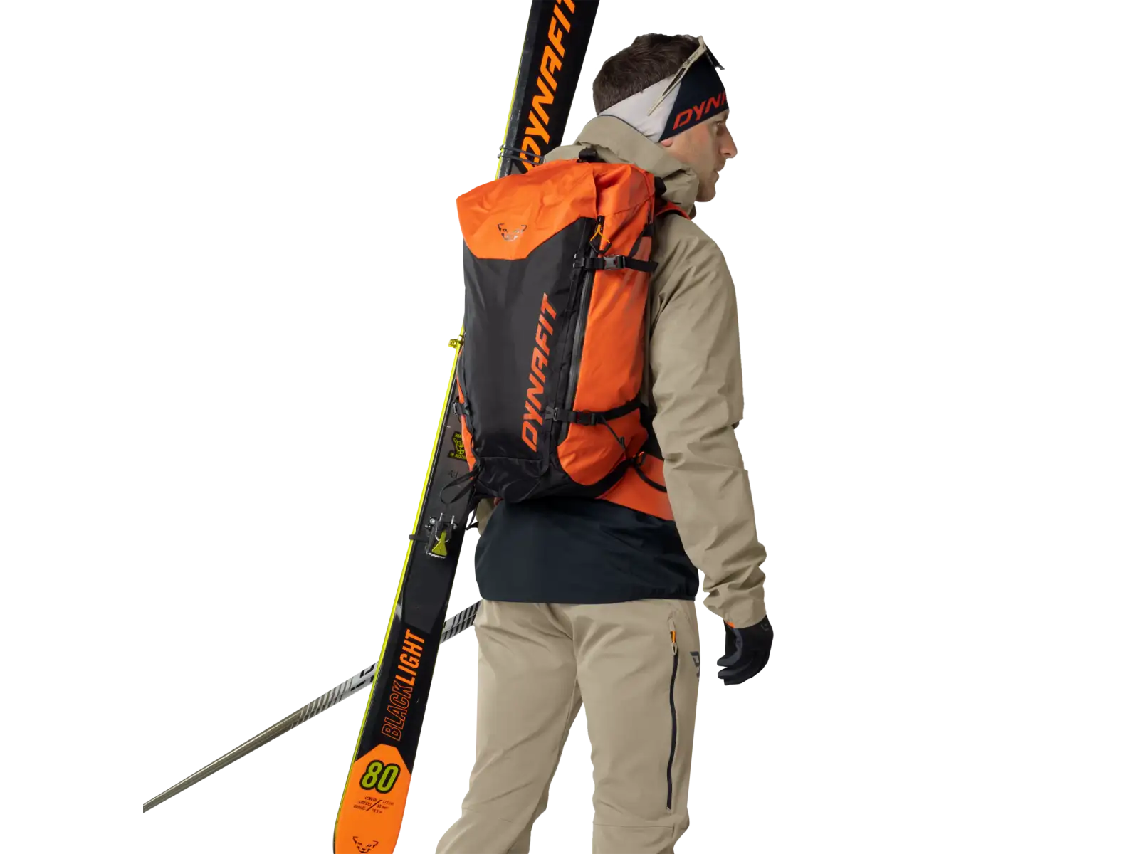 Dynafit Expedition Rucksack 36 l Dawn/Black Out
