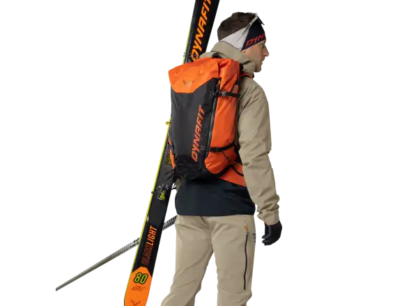 Dynafit Expedition Rucksack 36 l Dawn/Black Out