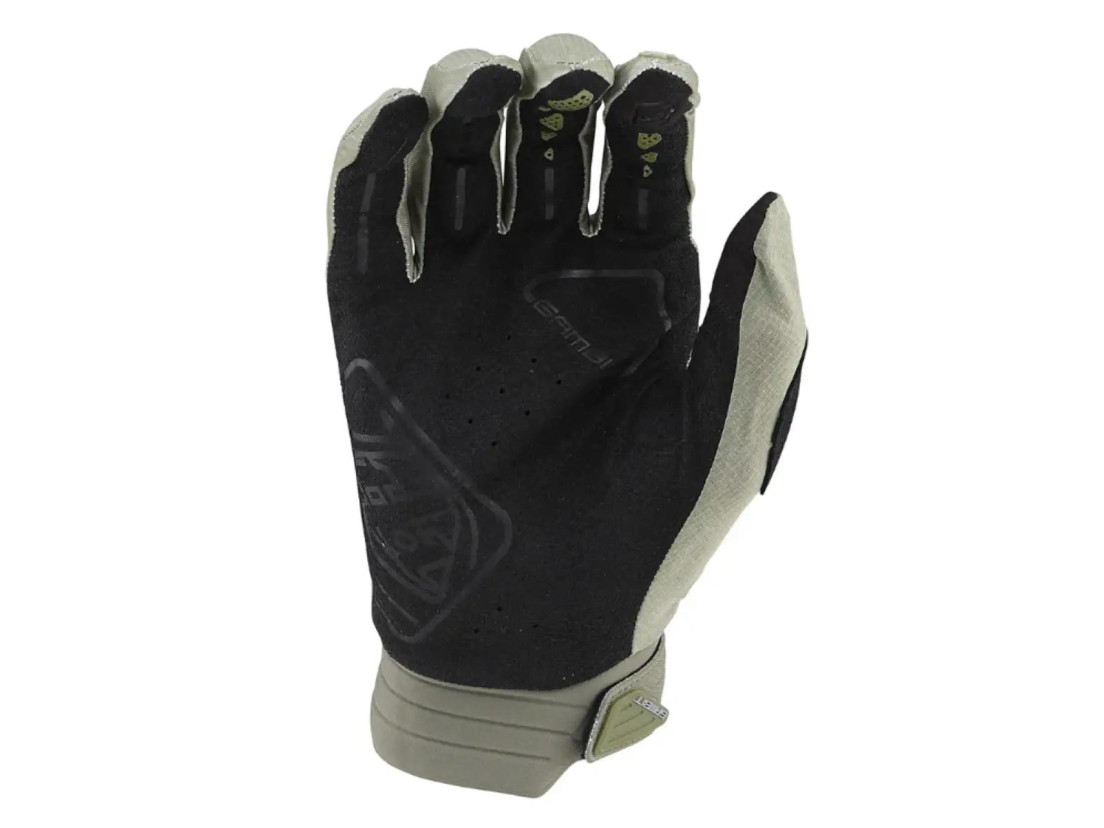 Troy Lee Designs Gambit Handschuhe Olive Green