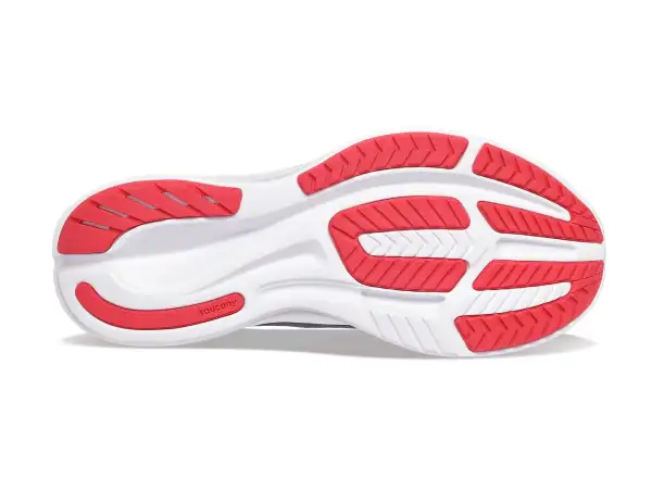 Saucony Ride 16 Damen Laufschuhe Shadow/Lux