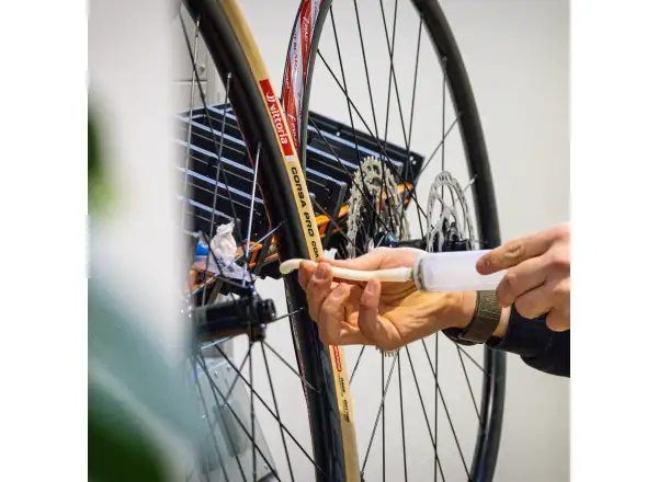Vittoria Corsa Pro Control TLR Cotton G2.0 42-622 Rennreifen Kevlar tan-blk-blk