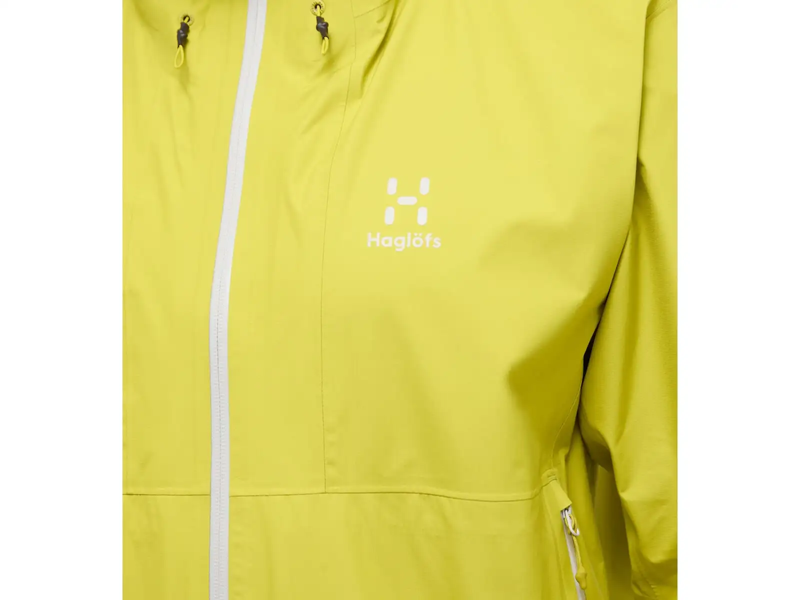 Haglöfs L.I.M GTX Herrenjacke blau