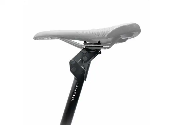 Redshift Sattelstütze ShockStop Suspension 27.2x350mm