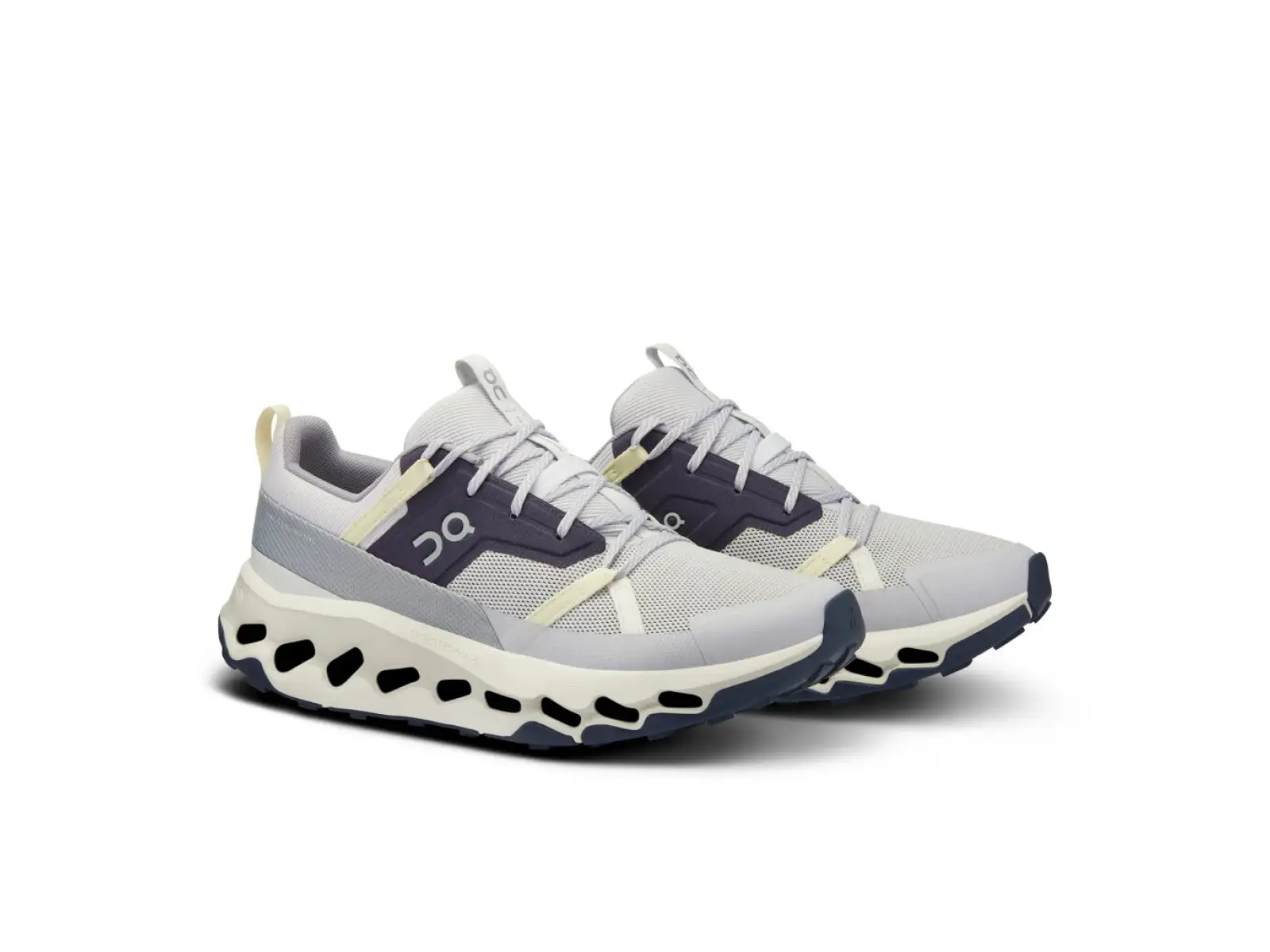 On Cloudhorizon Damen Outdoor-Schuhe Lavender/Ivory